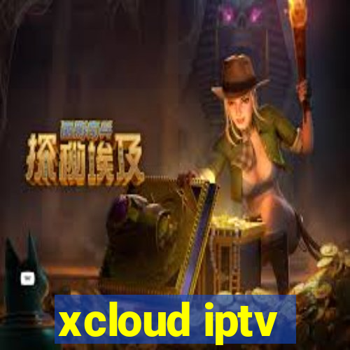 xcloud iptv